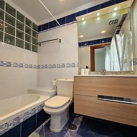 181a - La Arena - 3 Appartement