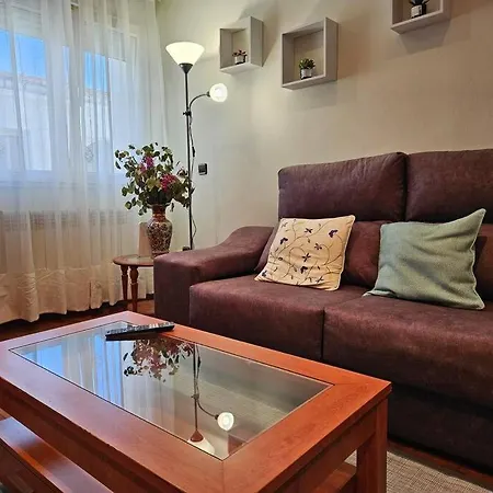 181a - La Arena - 3 Appartement *