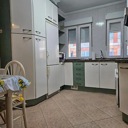 Apartment 181a - La Arena - 3 *